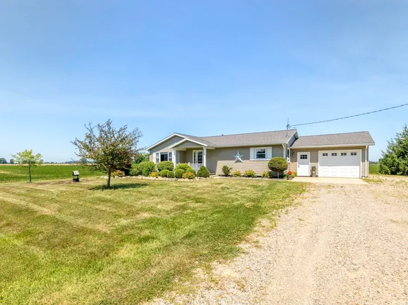 4625 Forester Rd, Carsonville, MI 48419