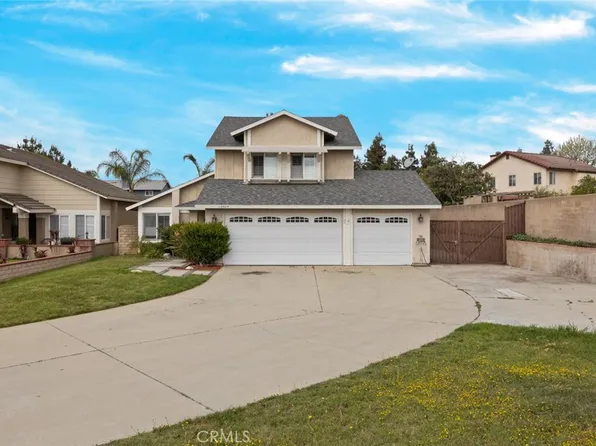 13404 Saratoga Pl, Chino, CA 91710
