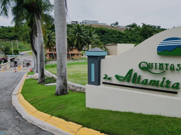 Quintas De Altamira 37, Juana Diaz, PR 00795
