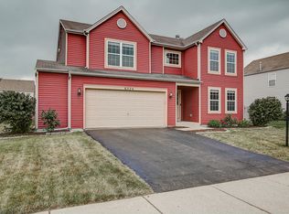 6324 86th Ave, Kenosha, WI 53142