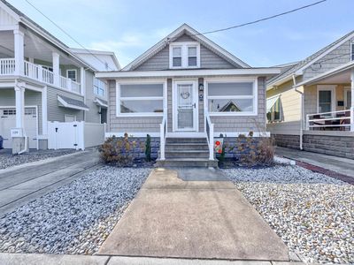 118 E Columbine Rd, Wildwood Crest, NJ, 08260