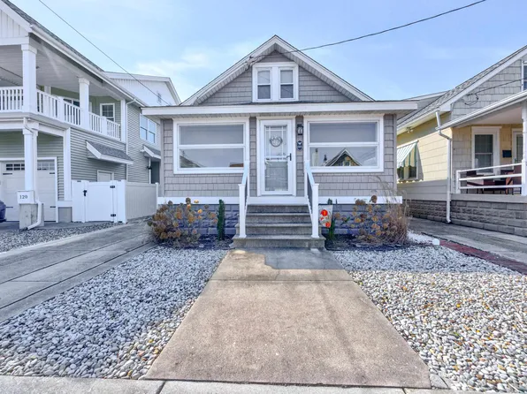 118 E Columbine Rd, Wildwood Crest, NJ 08260