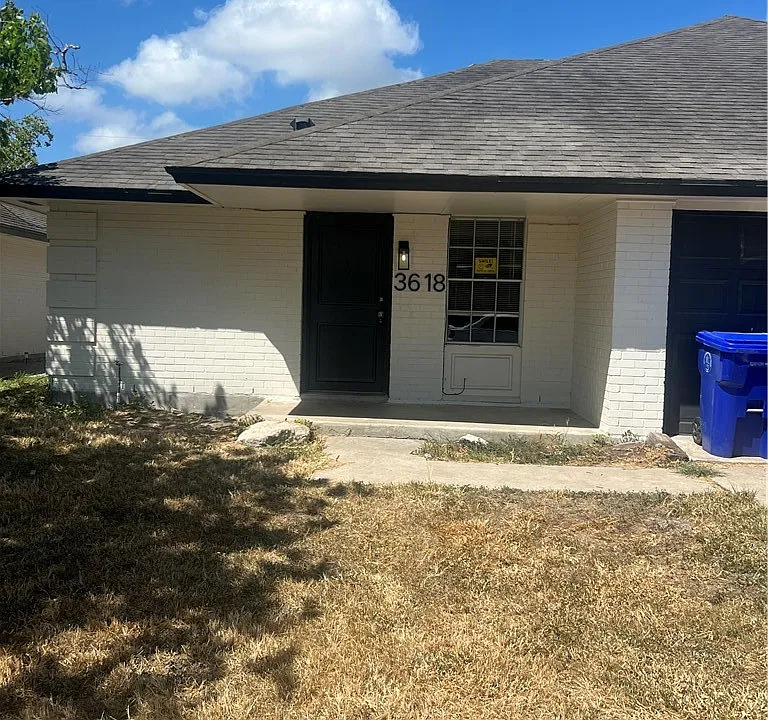 3618 La Paz Dr