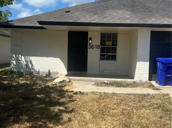3618 La Paz Dr, Corpus Christi, TX 78415