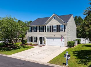 151 Coldwater Cir, Myrtle Beach, SC 29588