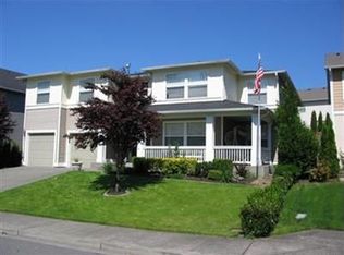 12914 SE 299th St, Auburn, WA