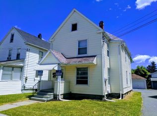 181 Willow St, Johnson City, NY 13790