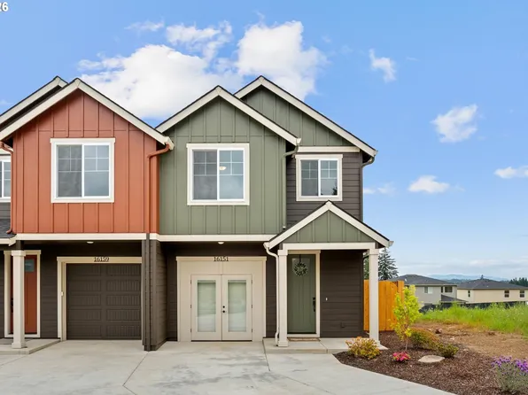 16151 Serres Farms Way, Oregon City, OR 97045