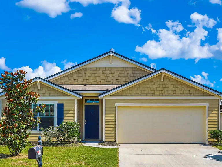 3251 Canyon Falls Dr — Photo 1