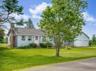 709 Collinstown Rd, Appleton, ME 04862