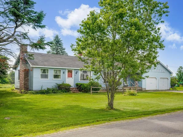 709 Collinstown Road, Appleton, ME 04862