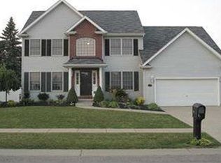 13 Taylor Dr, Buffalo, NY 14224