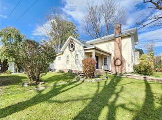 4 Maple Ave, Spencer, NY
