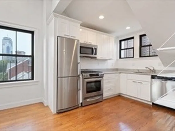 83 W Brookline St, Boston, MA