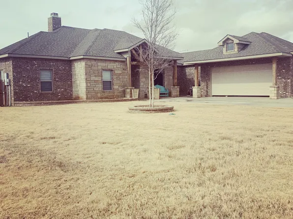 14851 Manzanita St, Gardendale, TX 79758