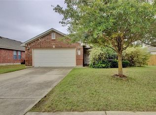 509 Valjean Dr, Pflugerville, TX 78660