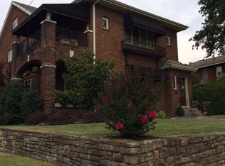 7 Forest Rd, Wheeling, WV 26003