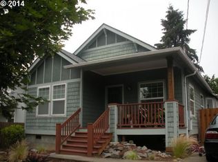 10449 SE Ellis St, Portland, OR 97266