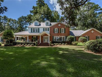 5005 Old Mooringsport Rd, Shreveport, LA, 71107