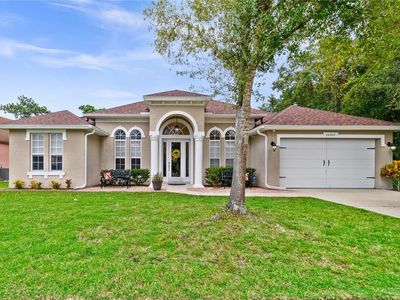 20602 Netherland St, Orlando, FL, 32833