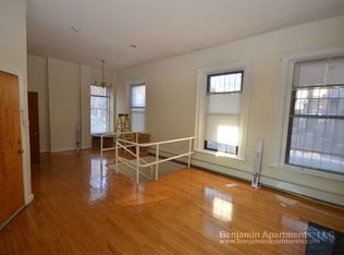 15 Saint Botolph St #2, Boston, MA 02116