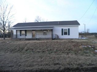 696 Cooke Rd, Nashville, NC 27856