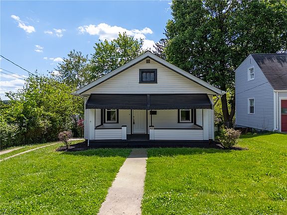 2nd image of 825 Donnan Ave