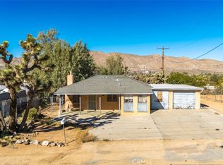 56026 Onaga Trl, Yucca Valley, CA 92284