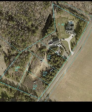 2nd image of 11160 Jim Sossoman Rd