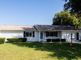 6383 SW 84th Place Rd, Ocala, FL 34476