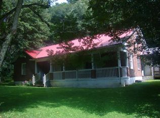 6408 Whitetop Rd, Troutdale, VA 24378