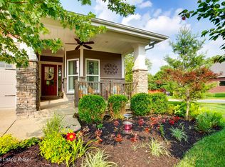 5301 Rock Water Dr, Louisville, KY 40241