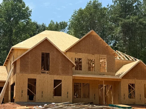 299 Claiborne Way, Monroe, GA 30655
