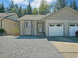1424 Alder St S #5, Campbell River, BC V9W5Y1