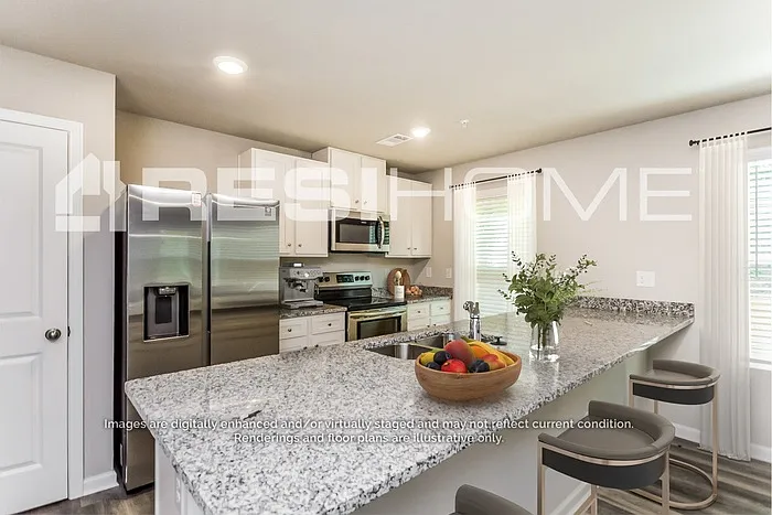 1093 Benfield Rdg W — Photo 5