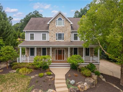 105 Camberly Dr, Monroeville, PA, 15146
