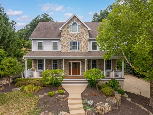 105 Camberly Dr, Monroeville, PA 15146