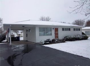 4151 Alden Ave, Indianapolis, IN