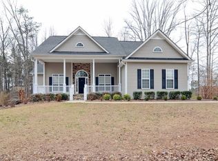 495 Somersby Dr, Dallas, GA 30157