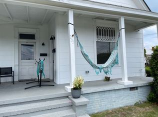 103 N 10th St APT B, Opelika, AL 36801