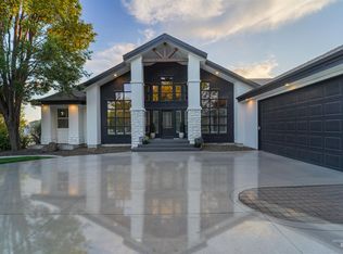 861 N Cove Colony Way, Eagle, ID 83616