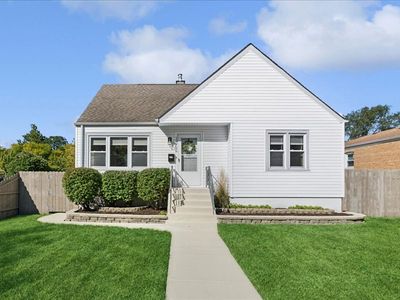 10726 S Sacramento Ave, Chicago, IL, 60655