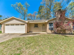 1903 Southwood Dr, New Caney, TX 77357