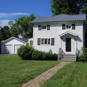 60 Bridge St, Broadalbin, NY, 12025
