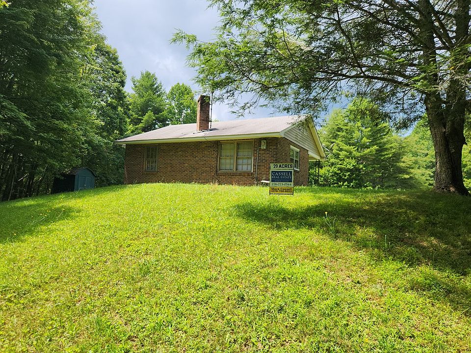 395 Rockland Ln, Troutdale, VA 24378 MLS 87557 Zillow