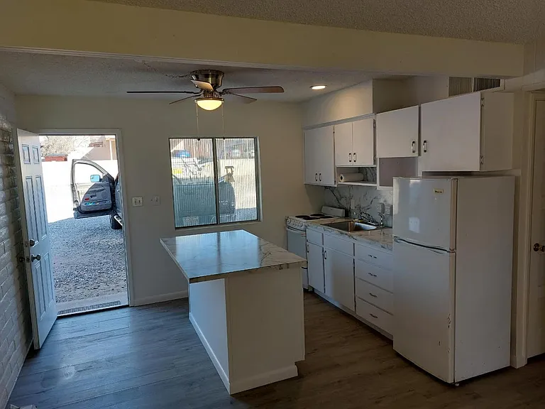 4140 E Cliffside Trl #G — Photo 14