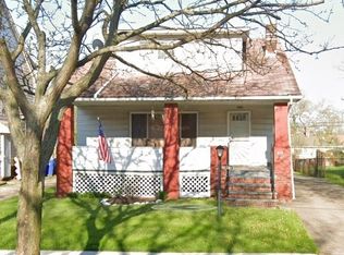 3868 E 154th St, Cleveland, OH