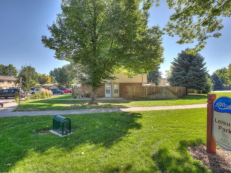 Village on Leisure Drive — Photo 7