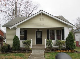 602 Midlake Dr, Knoxville, TN 37918