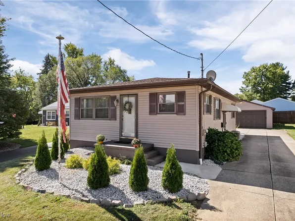 2714 Romig Rd, Akron, OH 44320